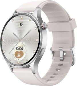 5ATM Waterproof Fitness Smart Watch with Activity Tracker