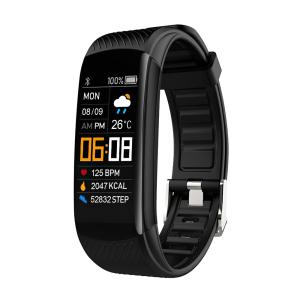 Fitbit Smart Watch: Activity Tracker & Heart Monitor