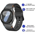 Samsung Galaxy Watch 7 Fitness Tracking Smartwatch