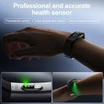 Fitbit Smart Watch Activity Tracker with Heart Rate Monitor