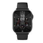 V-Fitness Black Smart Watch with GPS