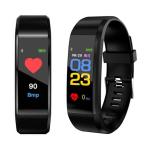 Fitness Tracker Smart Bracelet for Heart Health