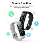 Fitbit Smart Watch Activity Tracker with Heart Rate Monitor