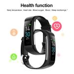 Fitbit Smart Watch Activity Tracker with Heart Rate Monitor