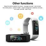 Fitbit Smart Watch Activity Tracker with Heart Rate Monitor