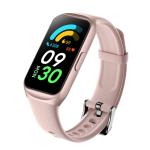 Waterproof Fitness Tracker and Pedometer Smart Band