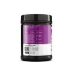 Amino Energy Powder, Concord Grape Flavor, 65 Serves