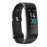 Fit@bit Smart Watch Activity Tracker for Men
