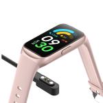 Waterproof Fitness Tracker and Pedometer Smart Band