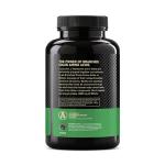 Optimum Nutrition BCAA Capsules, 200 Count