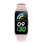 Waterproof Fitness Tracker and Pedometer Smart Band