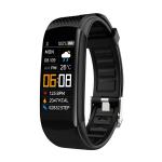 Fitbit Smart Watch with Activity Tracker & Heart Rate Monitor