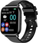 Waterproof Bluetooth Fitness Tracker Smart Watch