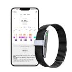 Fitness Tracker Smart Watch with Heart Rate Monitor