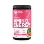 Optimum Nutrition Amino Energy Powder - Watermelon Flavor