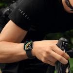 Waterproof Bluetooth Fitness Tracker Smart Watch