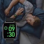 Waterproof Bluetooth Fitness Tracker Smart Watch