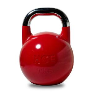 Competition Steel Kettlebell Weights for Home Gym