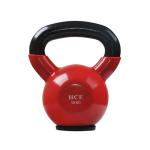 Vinyl Coated Cast Iron Kettlebells 4kg-24kg
