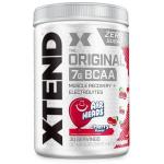 Xtend AIRHEADS Red Cherry Amino Acids 30 Serves