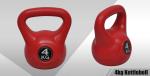 Adjustable Kettlebell Weights: 4kg to 20kg
