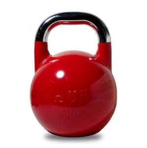 Pro Competition Kettlebell Weights 8kg to 32kg