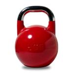 Pro Competition Kettlebell Weights 8kg to 32kg