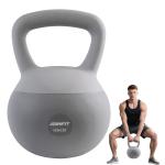 PVC Soft Kettlebell Weights for Strength Training