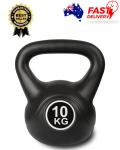 Lifespan Fitness 10Kg Standard Kettlebell