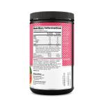 Optimum Nutrition Amino Energy Powder - Watermelon Flavor
