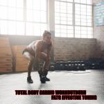 Adjustable Cast Iron Kettlebell for Weightlifting