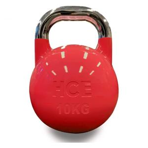 HCE Adjustable Steel Kettlebell Weights for Home Gym