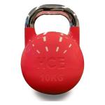 HCE Adjustable Steel Kettlebell Weights for Home Gym