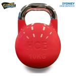 Pro Grade Steel Kettlebell for Strength Training
