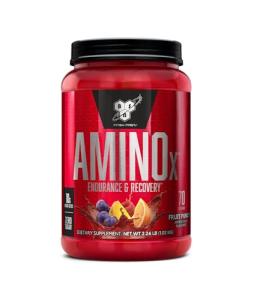 BSN Amino X BCAA for Endurance & Recovery
