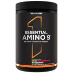 Rule1 R1 Essential Amino 9 Recovery Supplement 345g