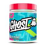 Ghost Amino V2 Blue Raspberry BCAA Powder