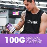 Optimum Nutrition Amino Energy Powder - Watermelon Flavor