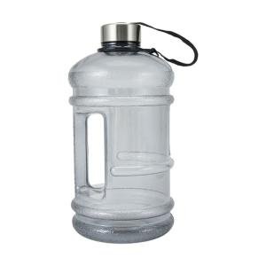 2L BPA-Free Water Bottle for Gym Workouts