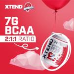 Xtend AIRHEADS Red Cherry Amino Acids 30 Serves