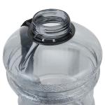 2L BPA-Free Water Bottle for Gym Workouts