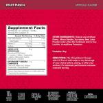 BSN Amino X BCAA for Endurance & Recovery