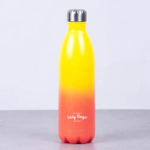 Insulated Stainless Steel Water Bottle for Gym
