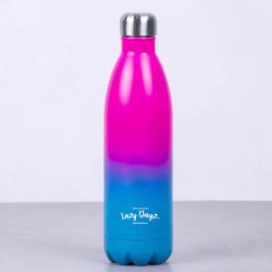 1L Insulated Stainless Steel Water Bottle