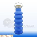 Triple Pack Cycling Gym Water Bottles for Training