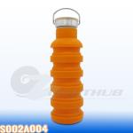 Triple Pack Cycling Gym Water Bottles for Training