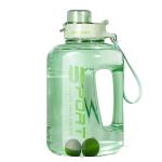 Large Capacity Fitness Water Bottle for Gym Use