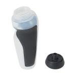 550ml BPA Free Motivational Sports Water Bottle