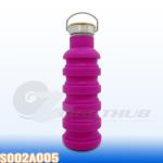 Triple Pack Cycling Gym Water Bottles for Training