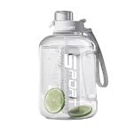 Large Capacity Fitness Water Bottle for Gym Use